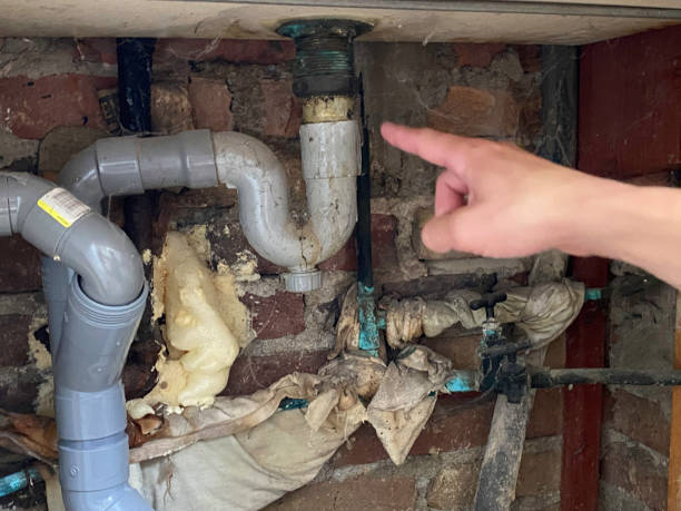 Best 24/7 water damage repair  in Tooele, UT